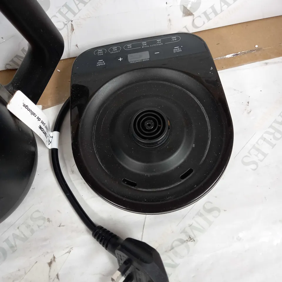 NINJA PERFECT TEMPERATURE KETTLE 