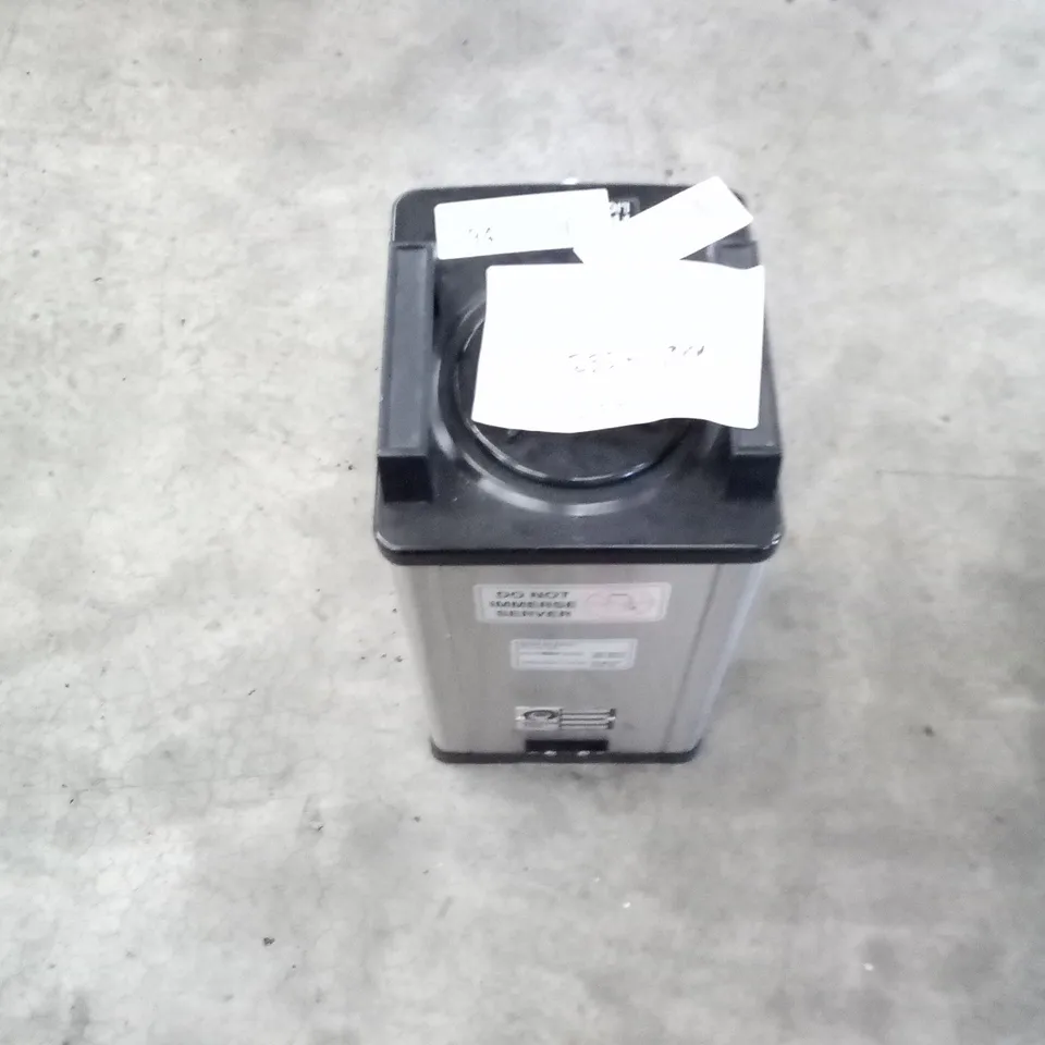 BUNN-O-MATIC COFFEE DISPENSER 