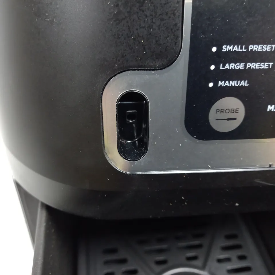 NINJA FOODI MAX DUAL ZONE 9.5L AIR FRYER AF451UK