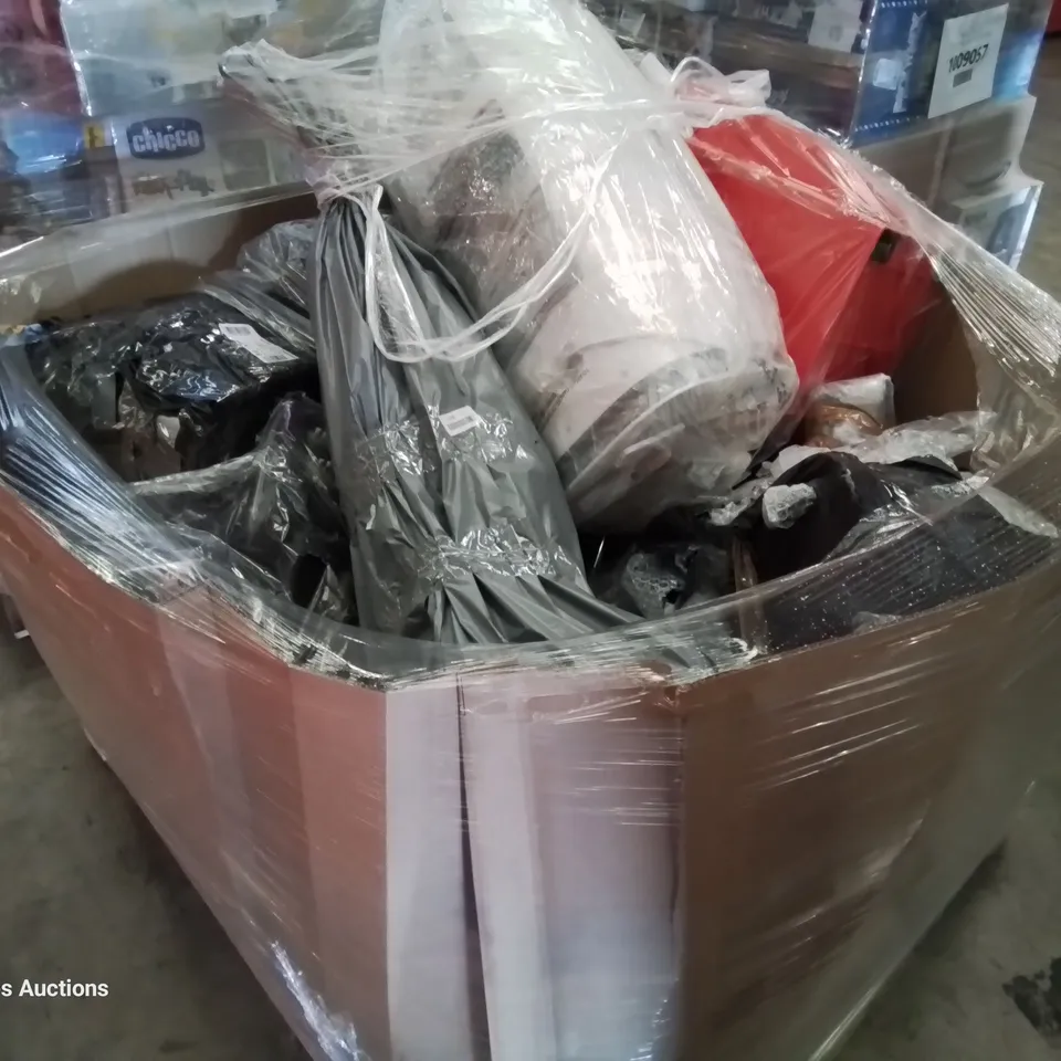 PALLET OF APPROXIMATELY 19 ASSORTED HOUSEHOLD & ELECTRICAL PRODUCTS TO INCLUDE