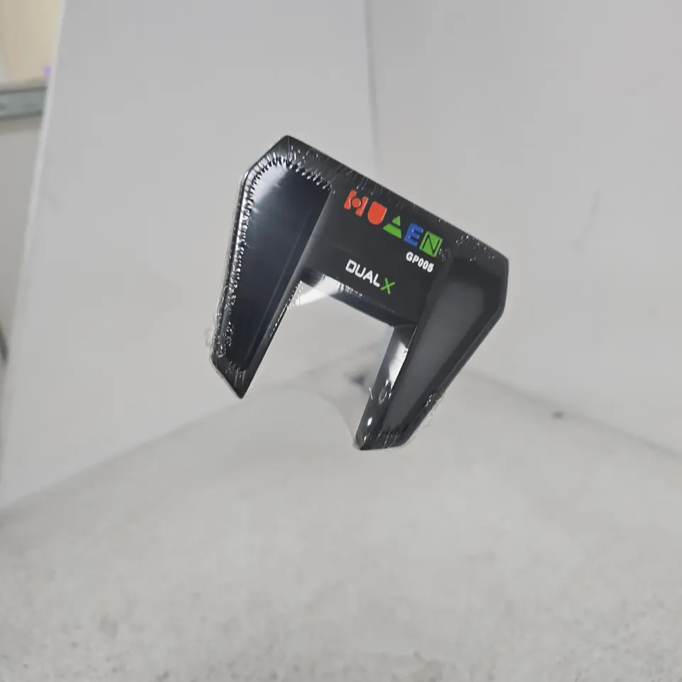HUAEN GP005 DUALX PUTTER