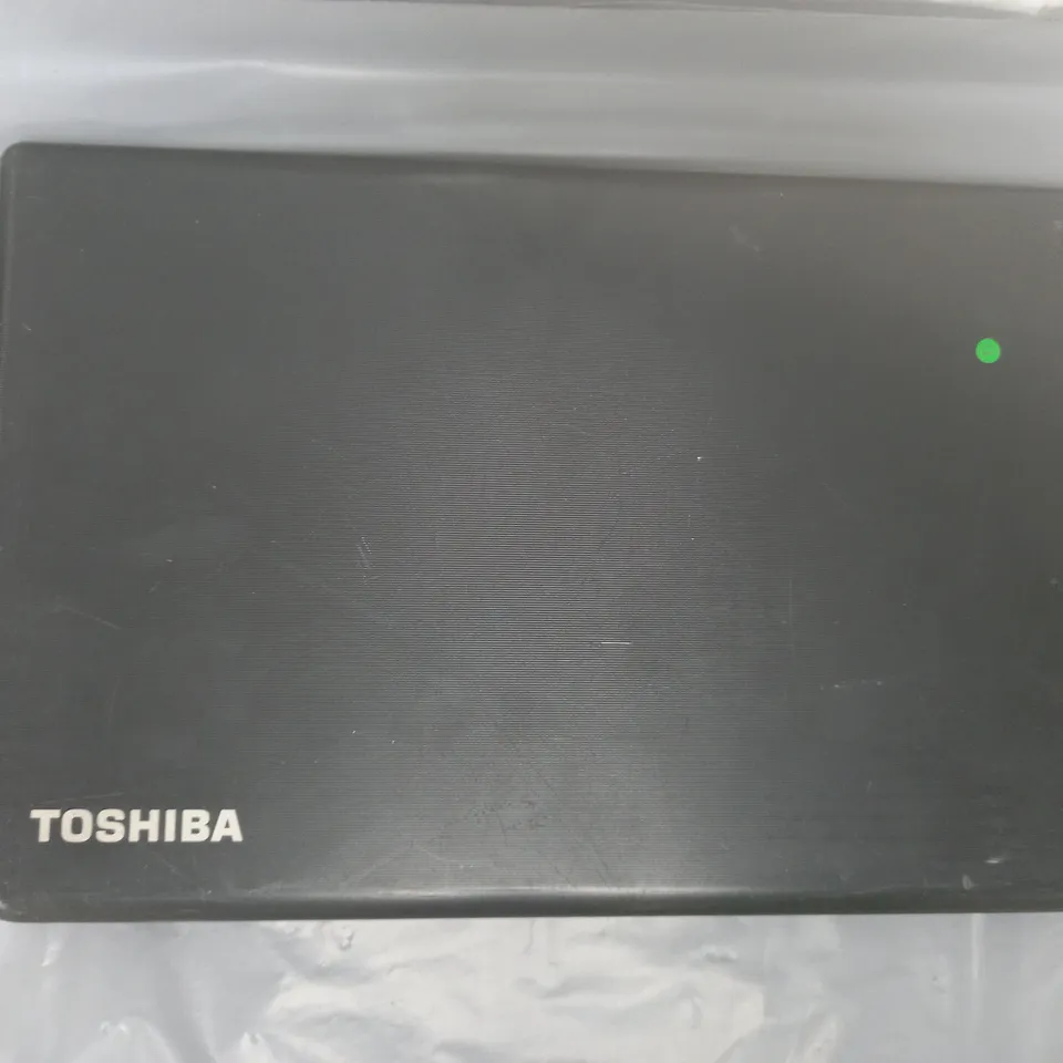 TOSHIBA SATELLITE PRO C50-A-136 15 INCH I3-3120M 2.50GHZ