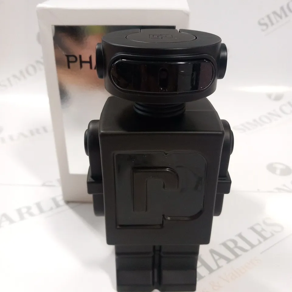 BOXED PACO RABANNE PHANTOM PARFUM 150ML