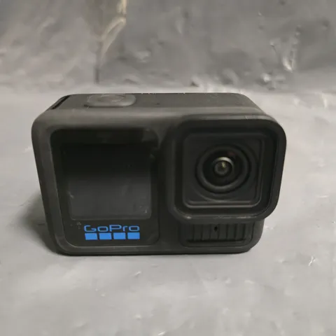 UNBOXED GOPRO 13 BLACK ACTION CAMERA