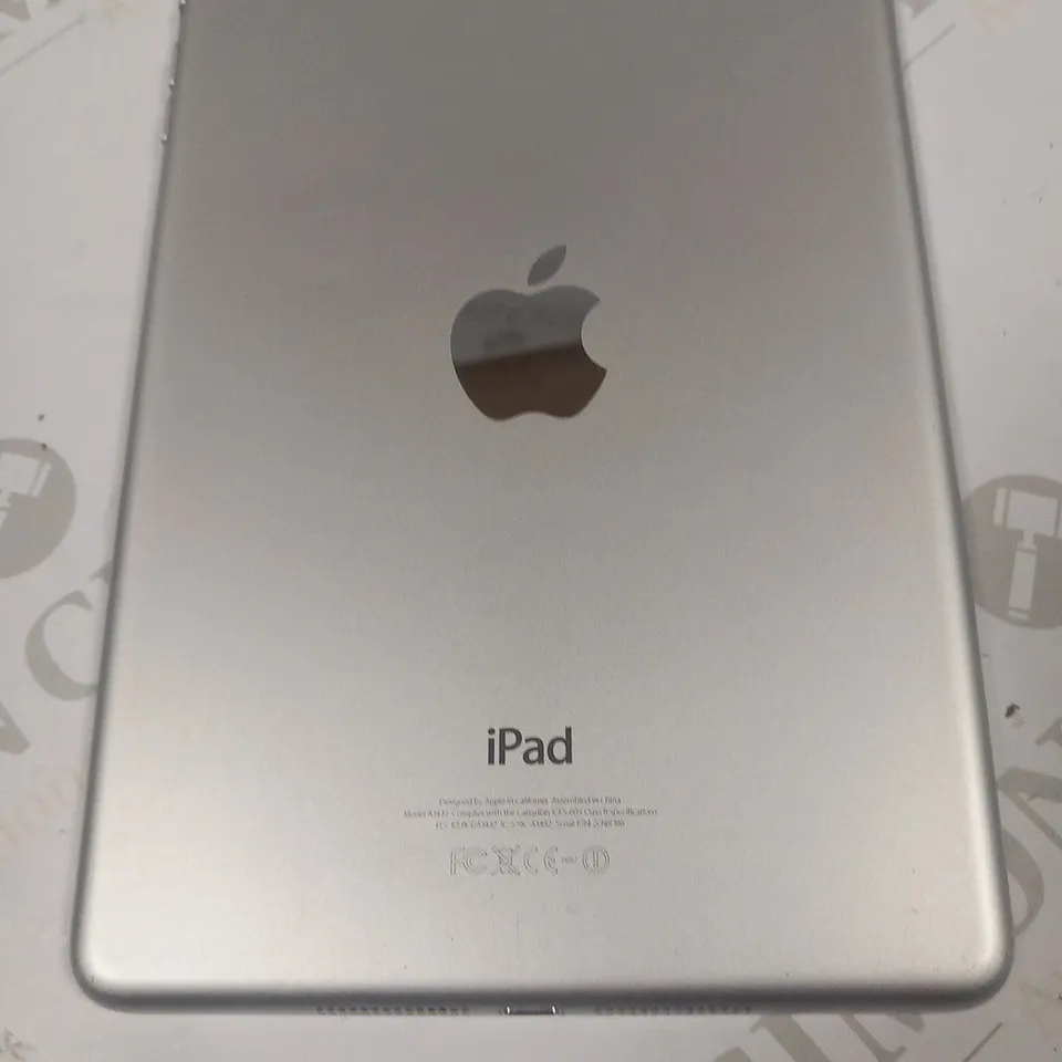 APPLE IPAD MINI MODEL A1432