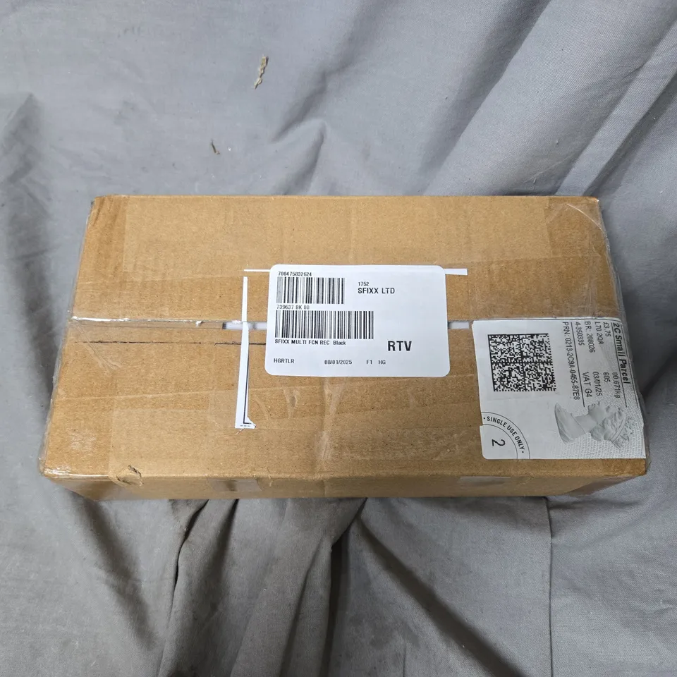 SFIXX 2X RECHARGEABLE RETRACTABLE CAMPING LIGHT STRANDS