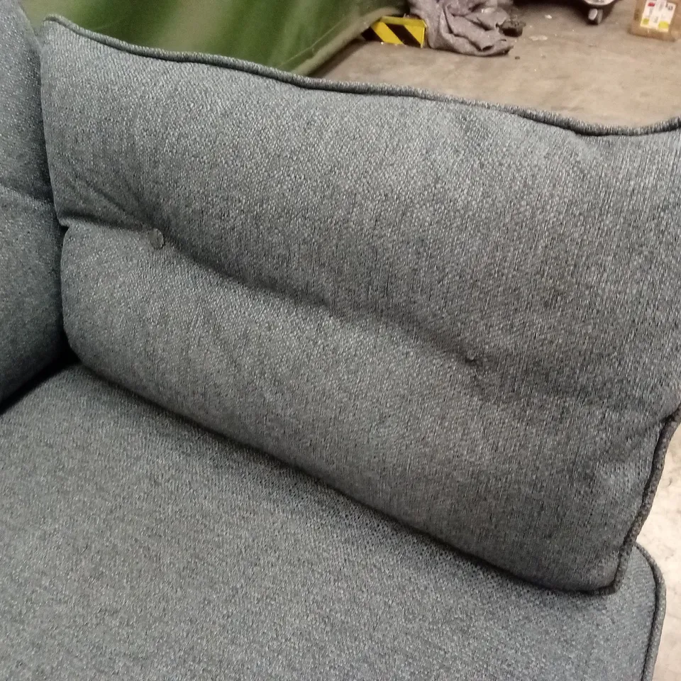 PAULO FABRIC 2 SEATER SOFA