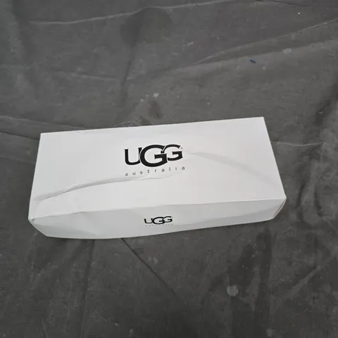UGG AUSTRALIA SOCKS GIFT BOX – SIX PAIRS