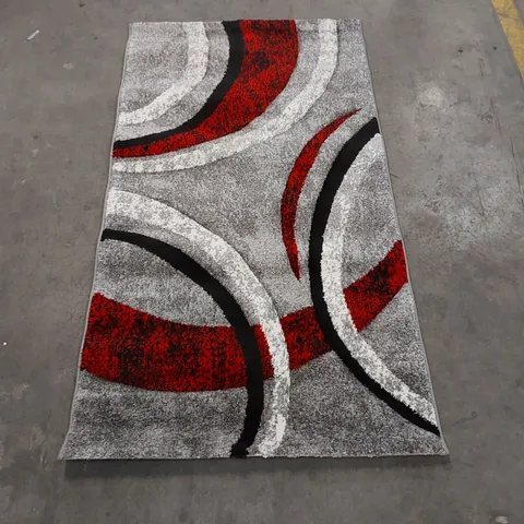 PACO HOME BRILLIANCE RUG - 80 x 150cm