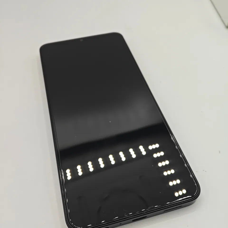 BOXED SAMSUNG GALAXY A07 4/64GB IN BLACK - SM-A075F