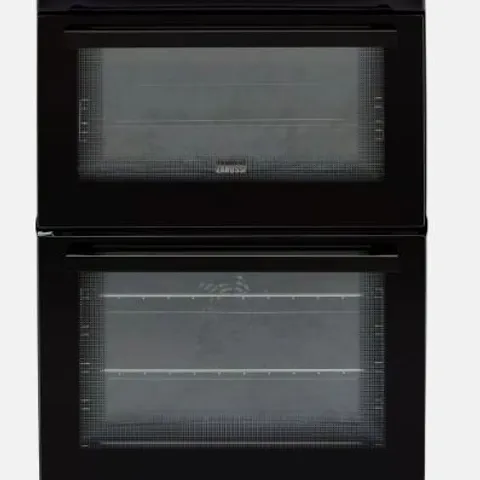 ZANUSSI ZCI66280BA 60CM FREE STANDING ELECTRIC COOKER WITH INDUCTION HOB BLACK