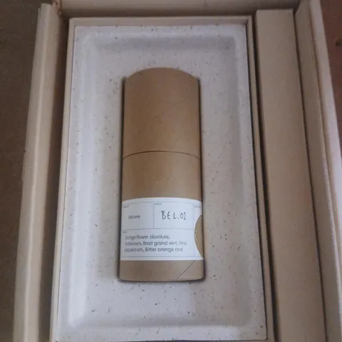 BOXED FFERN BELTANE ORGANI EAU DE PARFUM 52ML