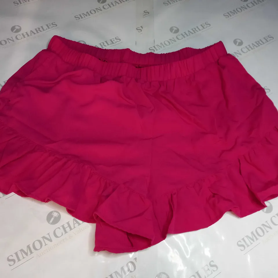 EMERY ROSE MATCHING SET - 1XL