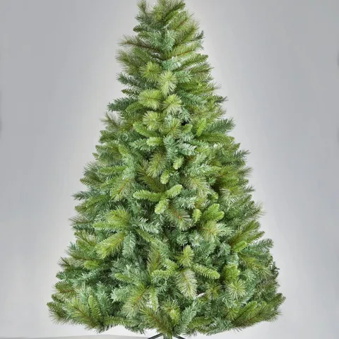BOXED 6FT MAJESTIC PINE TREE - COLLECTION ONLY