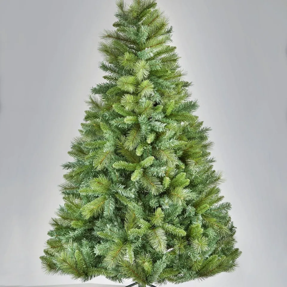 BOXED 6FT MAJESTIC PINE TREE - COLLECTION ONLY RRP £109.99