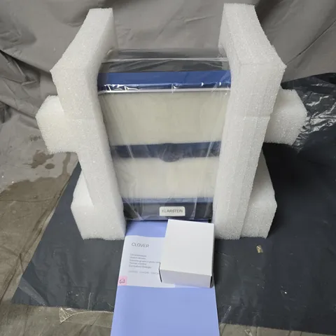 KLARSTEIN CLOVER WATCH WINDER – BOXED