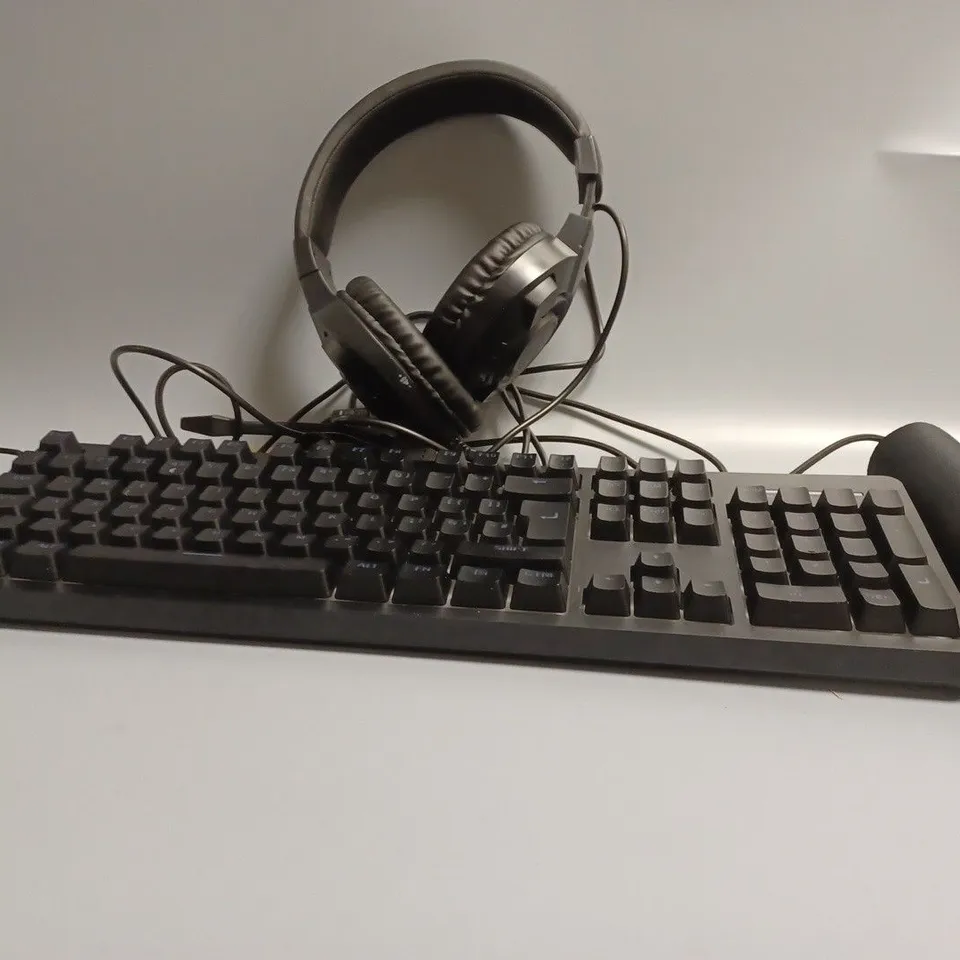 ASDA TECH GAMING KIT 