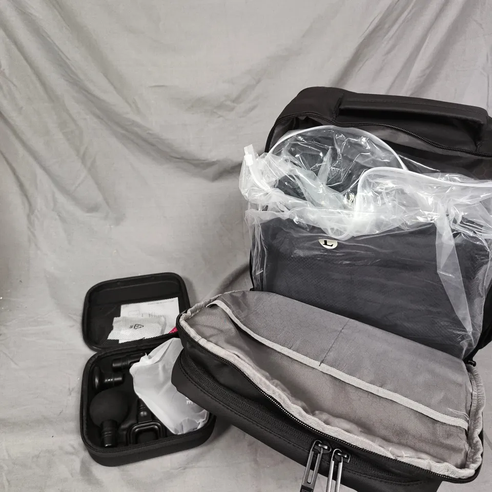 EVOLVE MASSAGE THERAPY SET 