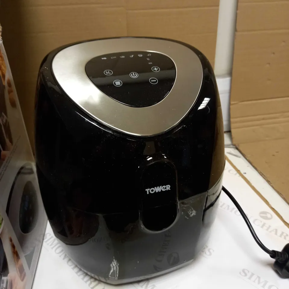 TOWER DIGITAL AIR FRYER 