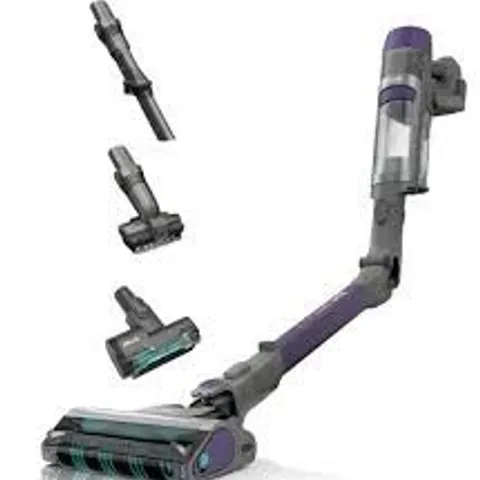 SHARK ANTI HAIR WRAP CORDLESS PET VACUUM CLEANER 