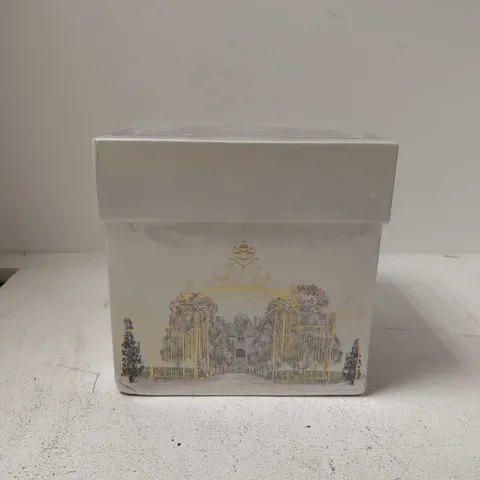 SEALED PRINCESS REEF 3-PIECE PERFUME SET - INCLUDES 100ML / 50ML / 15