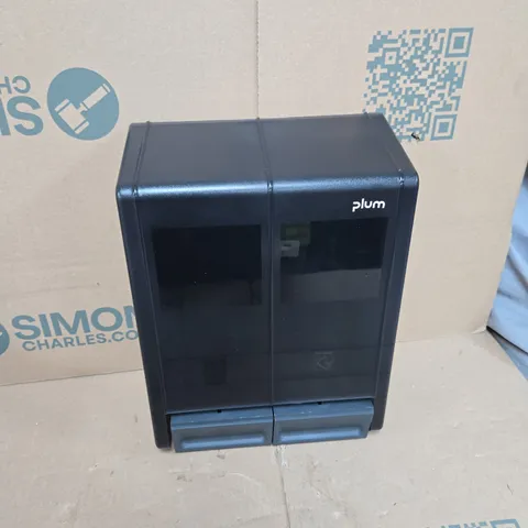 PLUM DISPENSER MP2000 SMOKED MODULE 2 