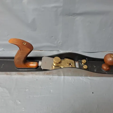 LIE-NIELSEN LOW ANGLE PLANE HAND TOOL