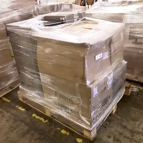 PALLET OF APPROXIMATELY 8 ASSORTED HOUSEHOLD & ELECTRICAL ITEMS INCLUDING