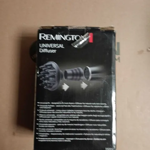 REMINGTON UNIVERSAL DIFFUSER