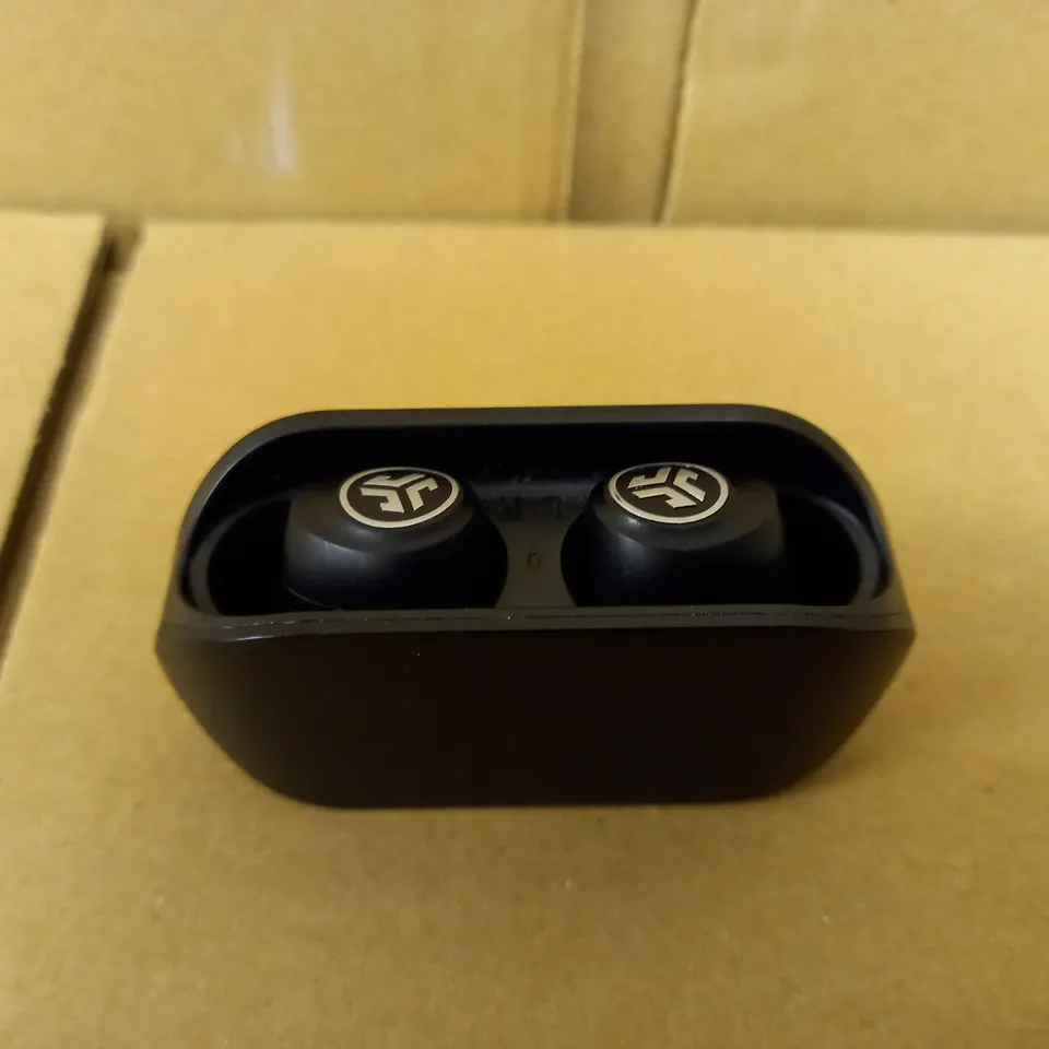 JLAB AIR TRUE WIRELESS EARPHONES  RRP £59.98
