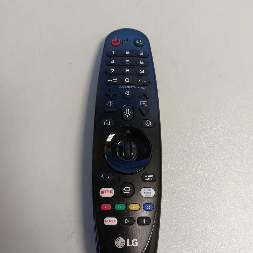 LG OLED65C9PLA 65 INCH 4K SMART TELEVISION