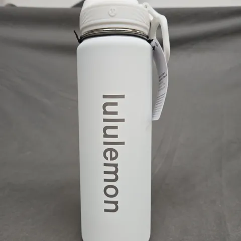 LULULEMON BACK TO LIFE SPORTS BOTTLE - 24OZ