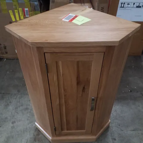 EBERSOLE SOLID WOOD FREESTANDING BATHROOM CABINET