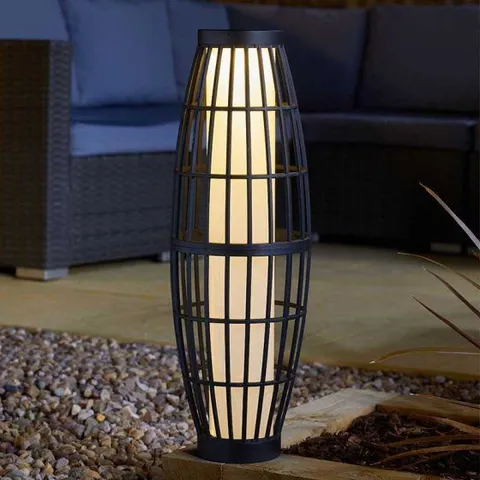 SMART SOLAR CONGA PATIO LANTERN