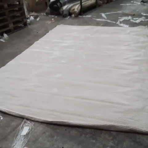 QUALITY DESIGNER AREA RUG - APPROXIMATELY 340X240