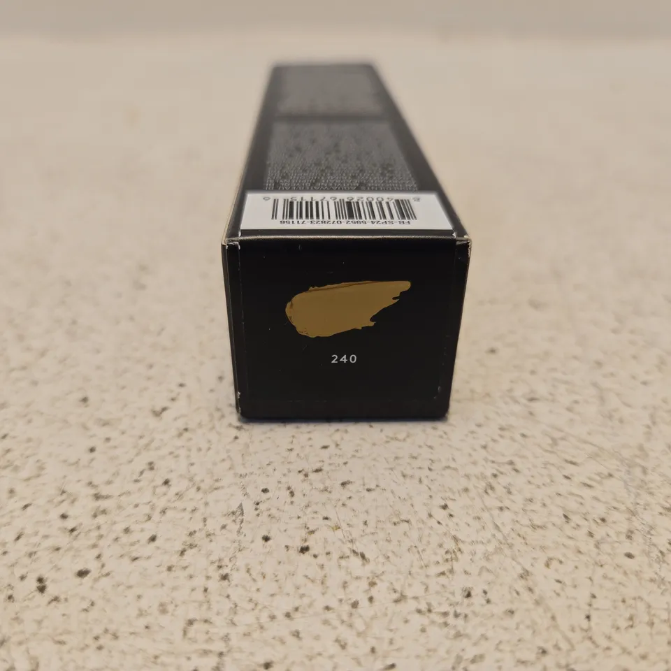 BOXED FENTY BEAUTY SOFT LIT NATURALLY LUMINOUS FOUNDATION 32ML - 240