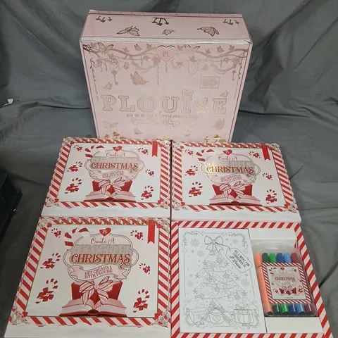 PLOUISE ALL OF US ARE A LITTLE FRAGILE BABE SPREAD YOUR WINGS AND FLY GIFT SET