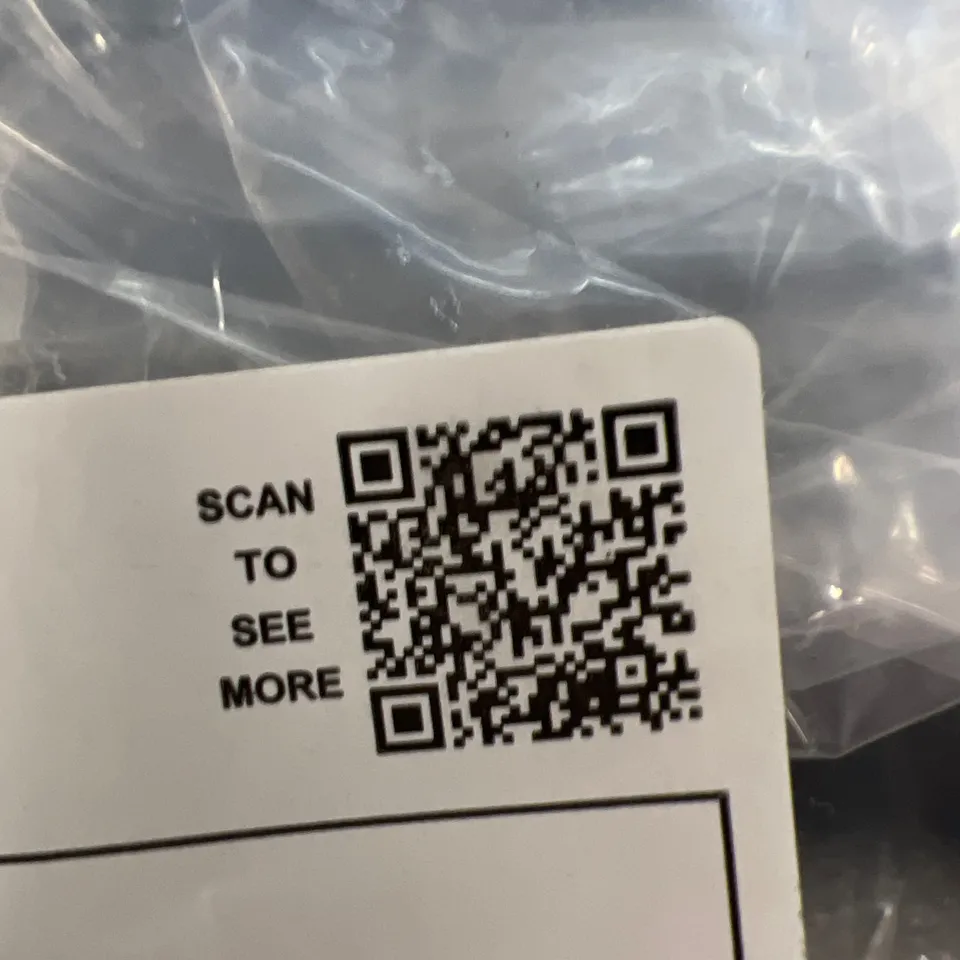 CHARLES & KEITH GABBINE SADDLE BAG IN BLACK SIZE M