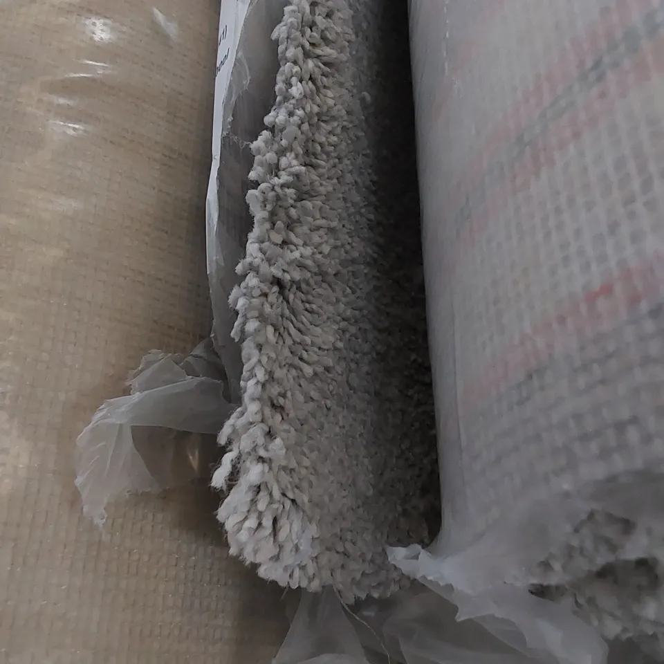 ROLL OF QUALITY SOFT MELODY CARPET // SIZE: APPROXIMATELY 4 X 4m