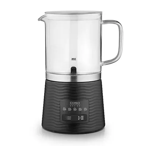 BOXED CASO CAPPULATTE