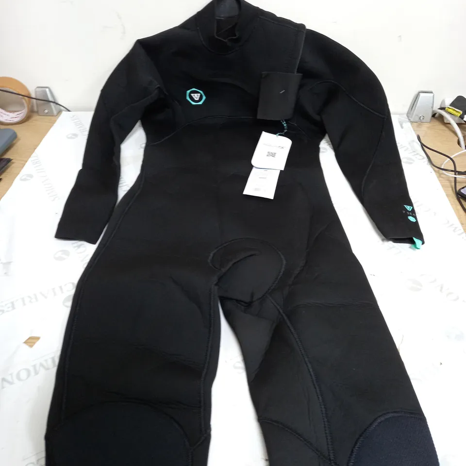 VISSLA THE 7 SEAS WETSUIT