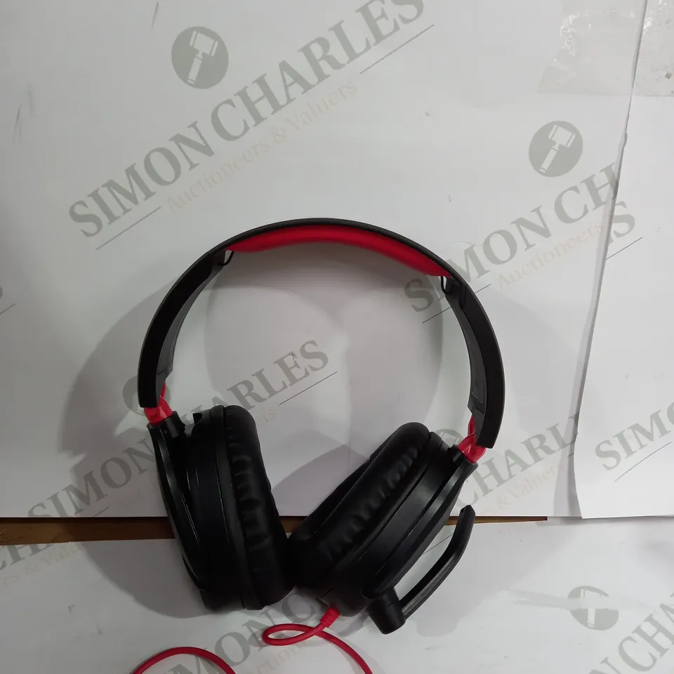 TURTLE BEACH RECON 70 NITENDO SWITCH