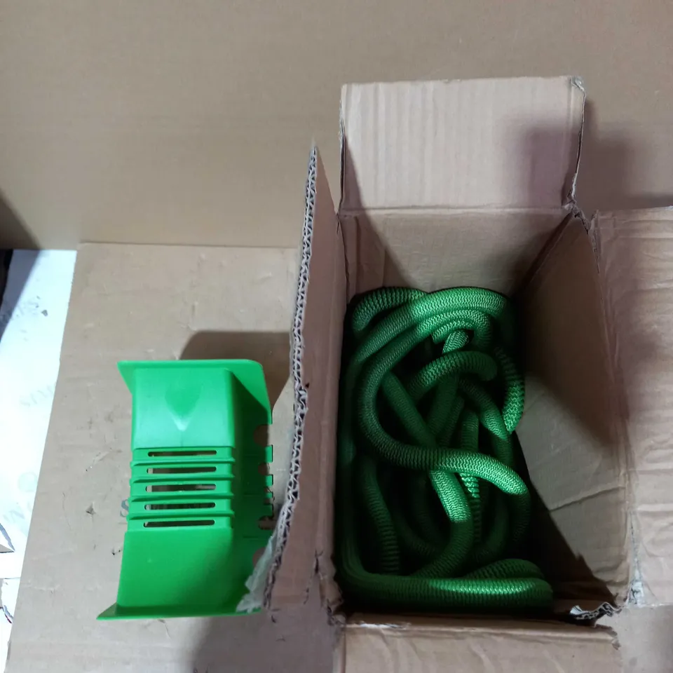 GRUMPY GARDENER STRETCH HOSE 