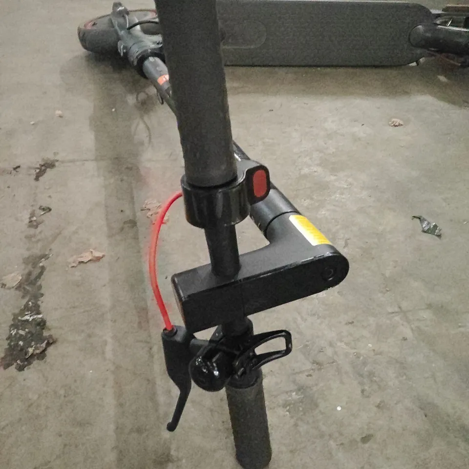 UNBOXED MI PRO 2 ELECTRIC SCOOTER 