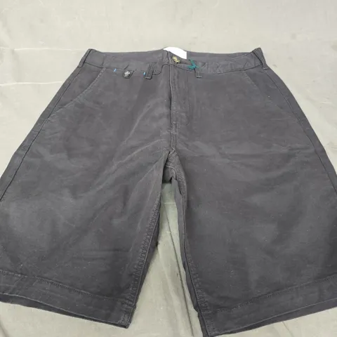 WHITE STUFF MEN'S SHORTS – NAVY, UK 32R