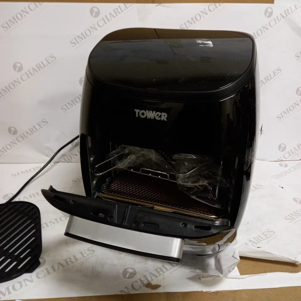TOWER XPRESS PRO COMBO T17076 VORTX DIGITAL AIR FRYER