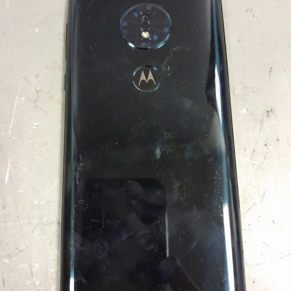 MOTOROLA MOTO G6 PLAY SMARTPHONE