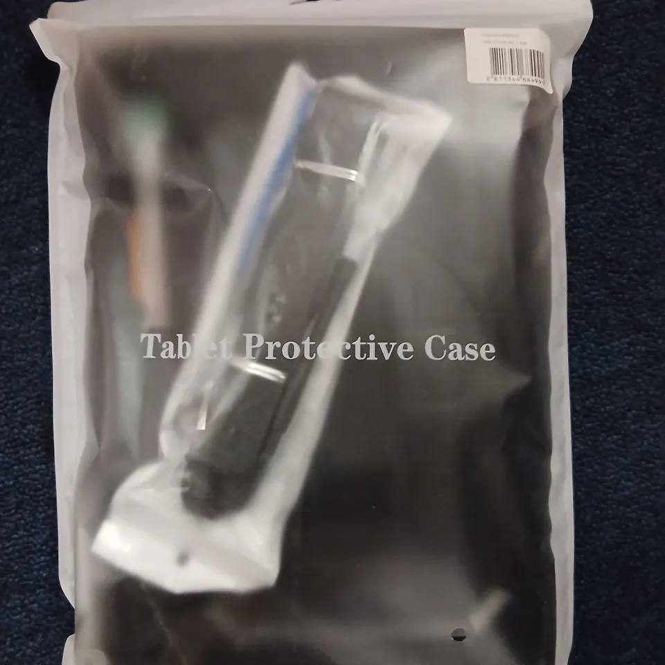 APPROXIMATELY 13 TABLET PROTECTIVE CASES FOR SAMSUNG S10 FE