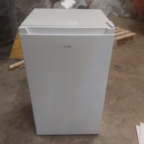 LOGIK LUL48W23 UNDERCOUNTER FRIDGE - WHITE