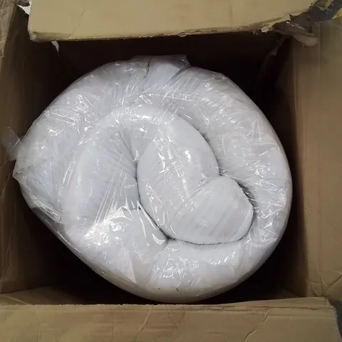 BOXED EMMA PREMIUM ROLLED KING SIZE MATTRESS 